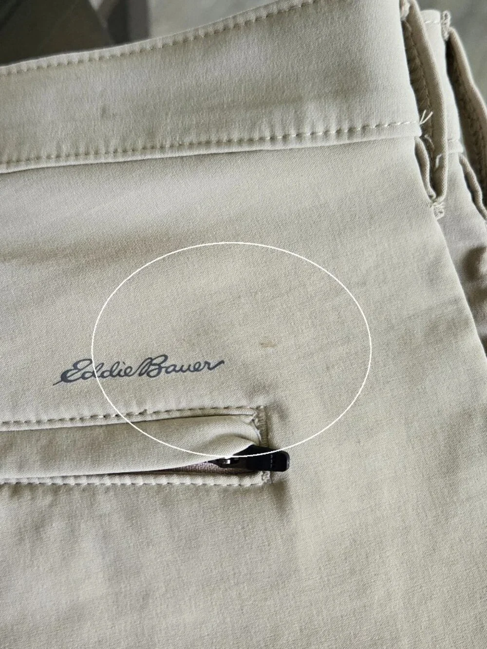 Eddie Bauer eddie bauer